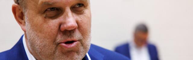 Pahv lükkas kuulujutud meistriliigast loobumisest ümber. „Osaleme, meie poolt on jah.“