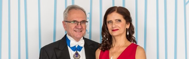 Presidendiks pürgimisest loobunud Jüri Raidla: naine kartis siiralt, et kui peaksin sattuma Kadriorgu, töötan ennast üle