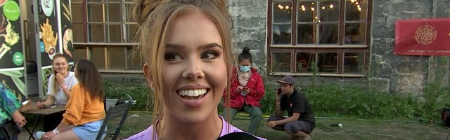 Reporter: Kus käiavad pidutsemas Eesti kuulsused?