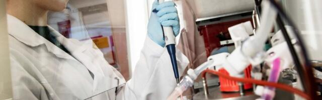 Soome koroonavaktsiin hakkab inimkatseteni jõudma