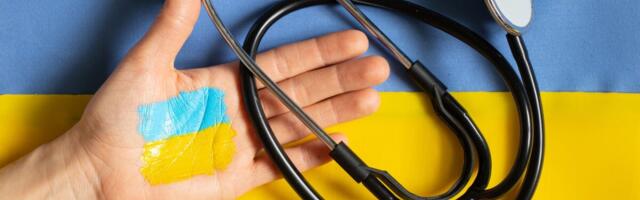 Ukraina päritolu Ida-Viru arst ei ole vanematega üle nädala ühendust saanud