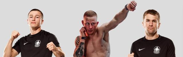 NIPINURK: Võta poksijatest eeskuju! Nippe, kuidas leida motivatsiooni