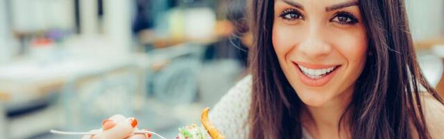 Need 7 sööki ja jooki parandavad meeleolu