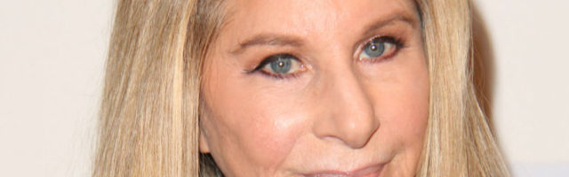 Barbra Streisand tegi George Floydi tütrest suurfirma osaniku
