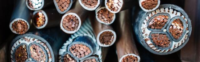 Metallide hinnad on taastuma hakanud, sest varud langevad