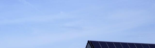 KredExi väikeelamute toetust saab taotleda ka uuel aastal