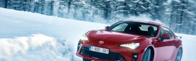 GT86 ja BRZ tootmine on lõpetatud, uus põlvkond saab jõudu juurde