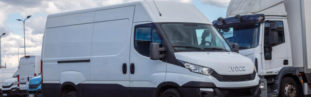 Iveco Daily: vähe muresid ning suured rõõmud