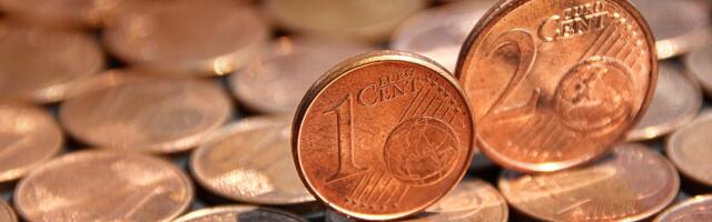 Eesti Pank ja Omniva käivitasid miljoni mündi korje kampaania