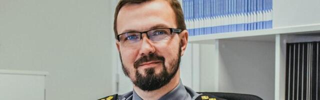 RAIT KUUSE ⟩ Vanglate ja kriminaalhoolduse hea töö loob turvalisemat Eestit