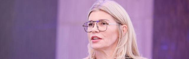 Notarite Koja esinaisena jätkab Merle Saar-Johanson