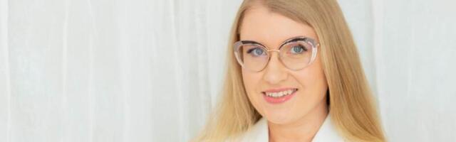 KRISTI LUGEMISSOOVITUSED I Kuidas võtta omaks eksimise rõõm?