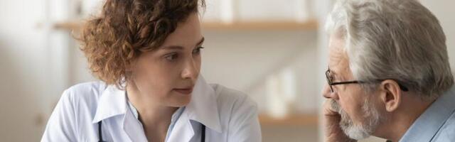 Dr Tehisaru ehk kuidas AI aitab pakkuda inimestele paremat arstiabi