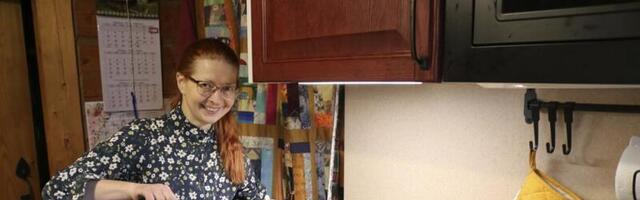 Uhke! Lastekirjanik Triinu Laane raamat võitis USAs preemia, mille on saanud ka Astrid Lindgren