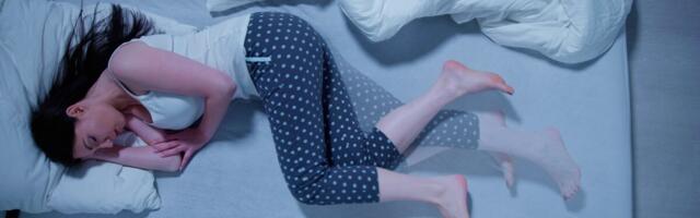 Rahutute jalgade sündroom: põhjused, sümptomid ja ravivõimalused