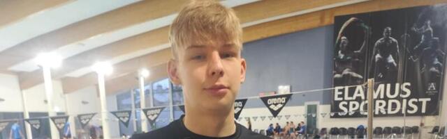 Selgusid Paide linna andekaimad noored