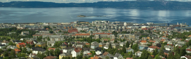 Norras Trondheimis avastati koroonaviiruse uus variant