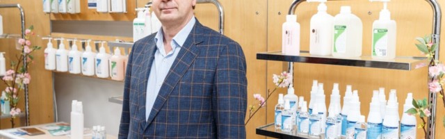 Chemi-Pharmi tehnikadirektor kriisiajast: tehas taheti ära osta