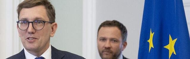 FOOKUS | Aivar Kokk: täna avalikustatud lepe näitab, et Eesti saab parempoolse asemel kehvapoolse valitsuse