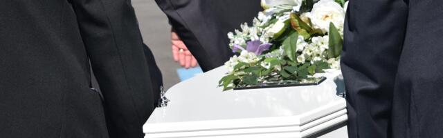 Helsingi linn hakkab surnute eest tasu võtma