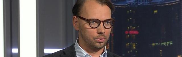Tõnis Arjus: eesmärk on tagada tasakaalustatud areng üle Eesti