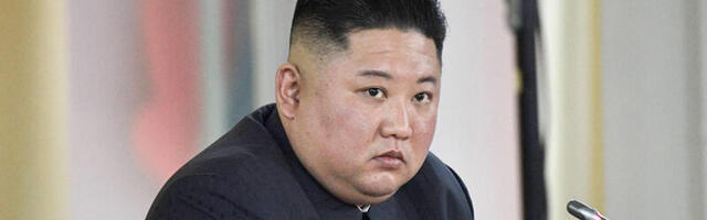 Põhja-Korea juht lubas Venemaad aidata nii palju, kui vaja