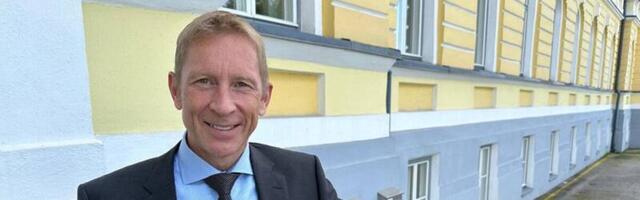 Mainori rektor: tööturul on nälg oskuste, mitte diplomite järele