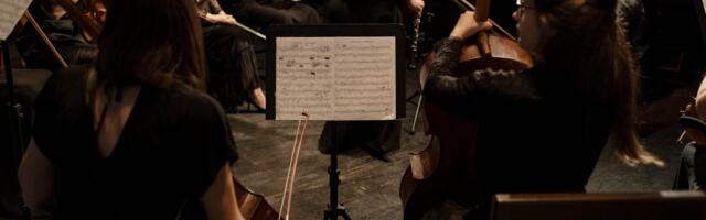 Vanemuise Sümfooniaorkestri suvekontsert toimub juba viieteistkümnendat korda