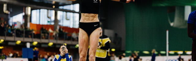 Moser jõudis U-20 EM-il finaali, Seire teist päeva järjest poolfinaalis