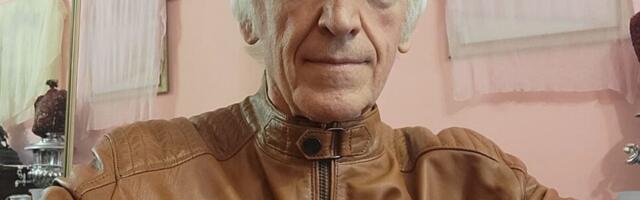 Сергей Насиновский: Я бы посоветовал нашим соотечественникам переезжать в Россию