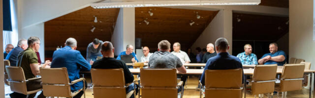 Keskerakond murdus Vinni vallas tuulikuärimeeste ees