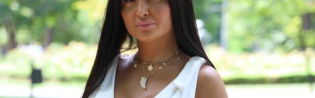 JELENA ILIĆ POKAZALA NOVI STAN: Za svoj dom iskeširala celu zaradu iz "Elite", a ovako izgleda unutrašnjost nekretnine na Zvezdari (FOTO)