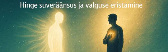 Kas kõrgemad olendid tulevad siia meie energiat otsima?