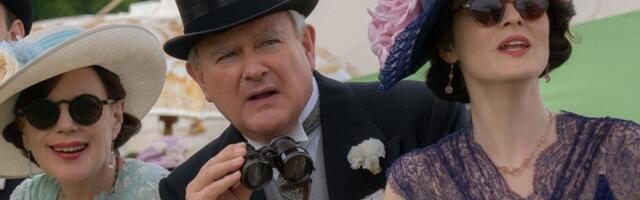 Stiže veliko finale Dauntonske opatije, a evo kakvi su utisci gledalaca