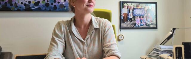 Tartu Ülikooli teadlane Triin Laisk on valitud maineka teadusauhinna konkursi finalistide sekka