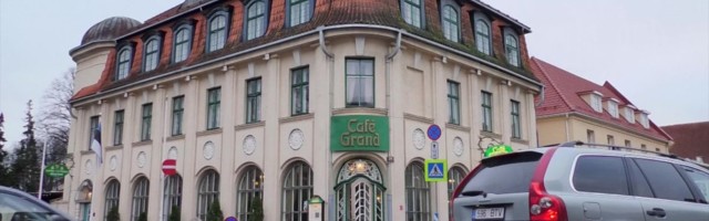 Reporter: Pärnu kutsub sügist veetma! Algas restoranide nädal!