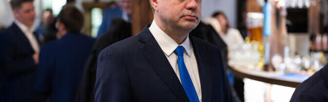 Reinsalu jäi Keskerakonna kutse suhtes äraootavale seisukohale