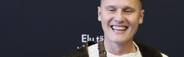 Robin Valtingu puhkusereis võttis ohtliku pöörde. „Väga vähe jäi puudu, et oleksin metallpiiretesse sõitnud!“