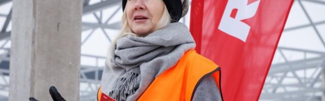 VIGADEST VÕIDUNI | Rimi Eesti juht Kristel Mets_ kõige hullem on passiivsus ja stagnatsioon – sellega kaugele ei purjeta