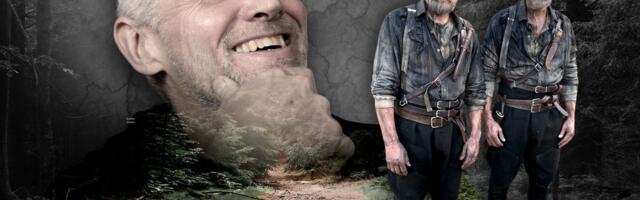 Nagu kaks tilka vett. Soomlane ja eestlane materdavad kinolinal venelasi