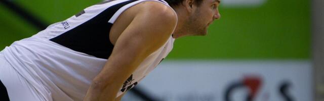 Korvpalliäss Asko Paadest sai kokaiinisõltlane