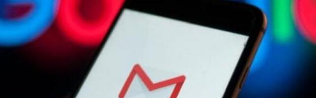 Gmaili kasutajad saavad varsti viimaks oma e-maili aadressi muuta