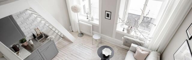 Üüriturg püsib madalseisus. Mikrokorteri eest on võimalik teenida aga kaks korda paremat tootlust