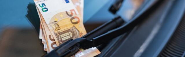 LUGEJA KÜSIB | Miks pole riik automaksu kalkulaatorites väikebusside maksuarvestust muutnud?