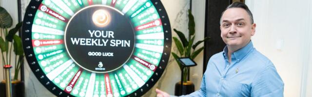 Luksuskasiino rajanud ja hulga töötajaid koondanud ettevõte langes väga sügavasse kahjumisse