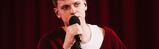 Villemdrillem: midagi suurt minu karjääris Universali sulgemisega ei juhtu