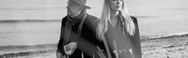 Liis Lemsalu ja Lauri Saatpalu hittlugu „Münt“ sai tantsulise remixi