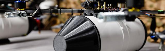 Sõjaekspert: kui lääs ei ole reaalselt valmis venelastega sõdima, siis on imelik kuulda, et tehisintellekt on „ebaeetiline“