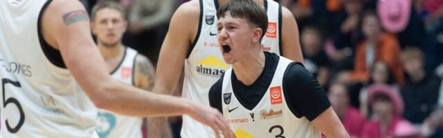 ÜLEVAADE JA ENNUSTUS | Kui tugevad on Eesti korvpalliklubidega kohtuvad Läti tiimid? Kes pääsevad poolfinaali?