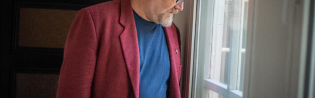 Sven Sildnik: seksuaalrevolutsioon jõudis kosmosesse